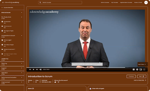 Brown theme image